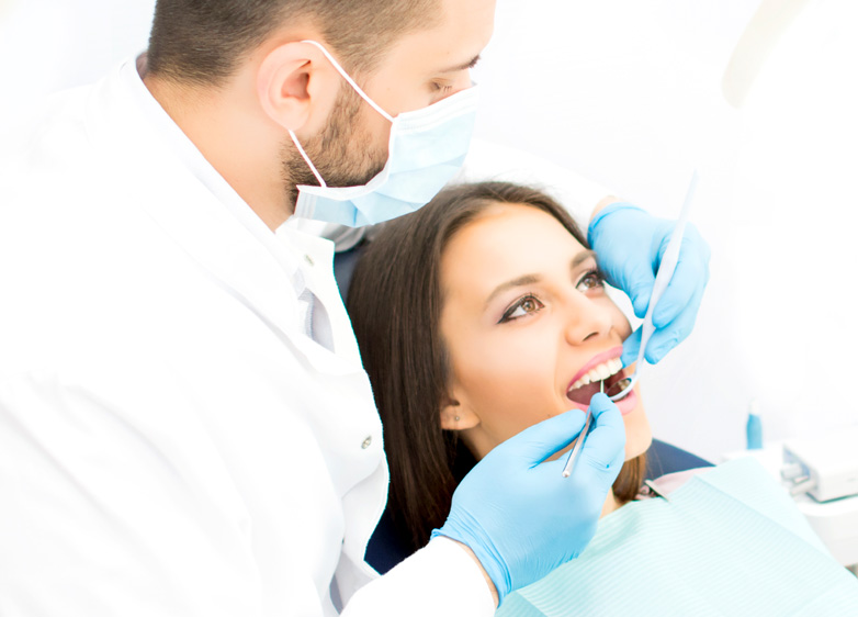Dental Care 101: Amazing Recommendation For Healthy Dental Hygiene 1