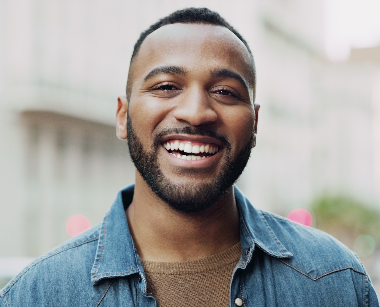 PROFESSIONAL TEETH WHITENING