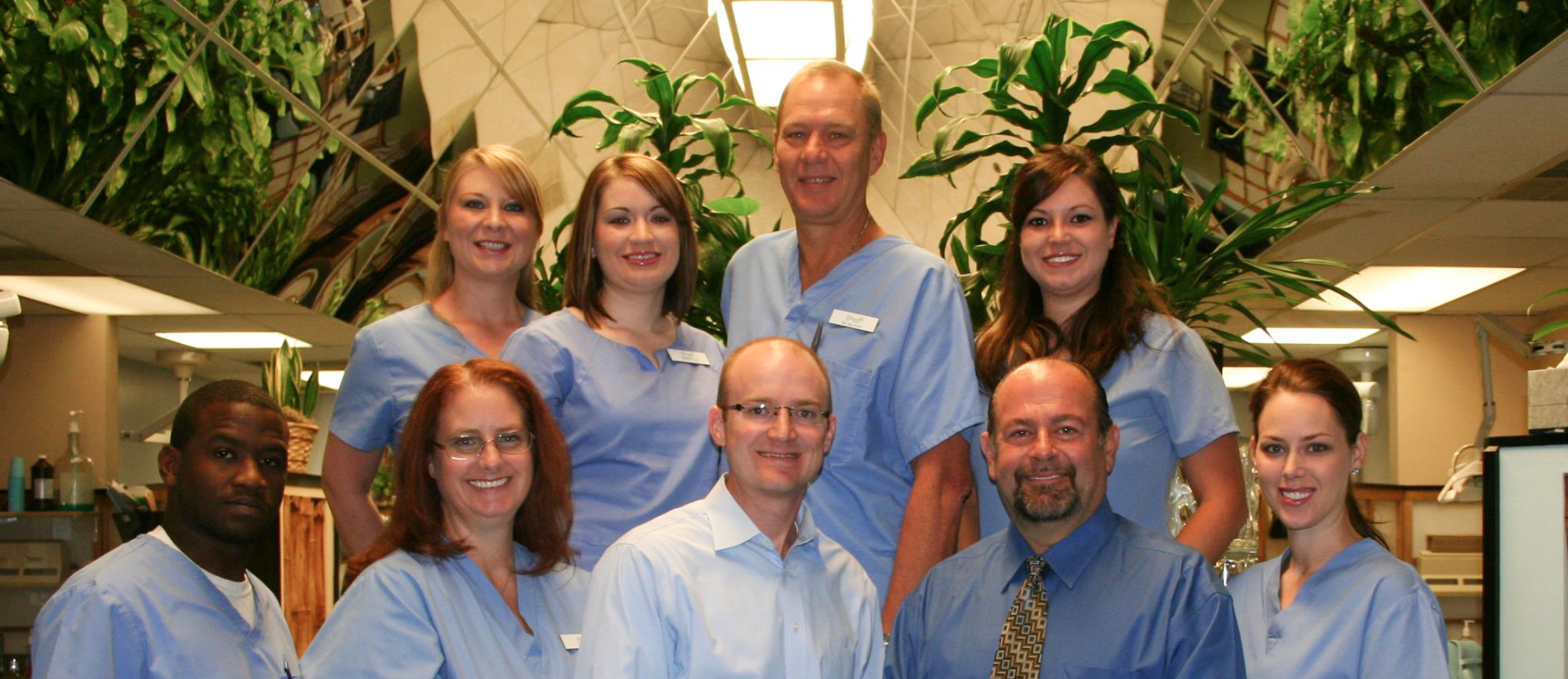 img-team of Downtown Dental Care