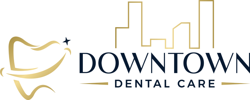 downtown-dental-care-logo