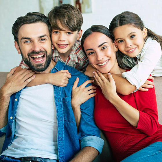 Dentist treatment in little rock