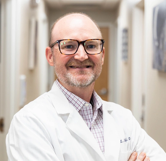 Meet Dr. Gregory L. Stafford, D.D.S