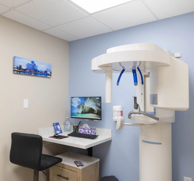 Downtown Dental Care office-policies