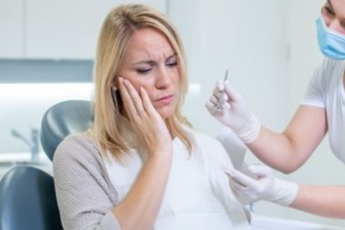 Dental Emergency Warning Signs