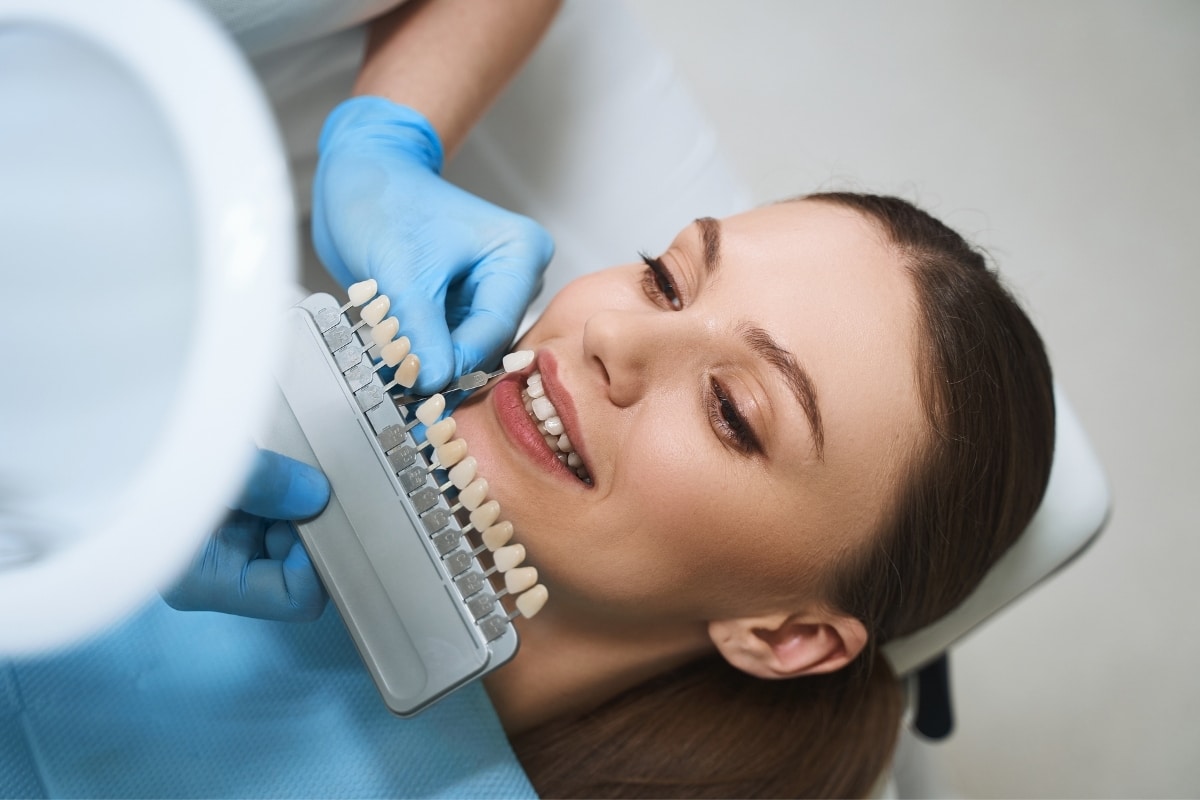 Achieve a Bright Radiant Smile with Professional Teeth Whitening in Little Rock