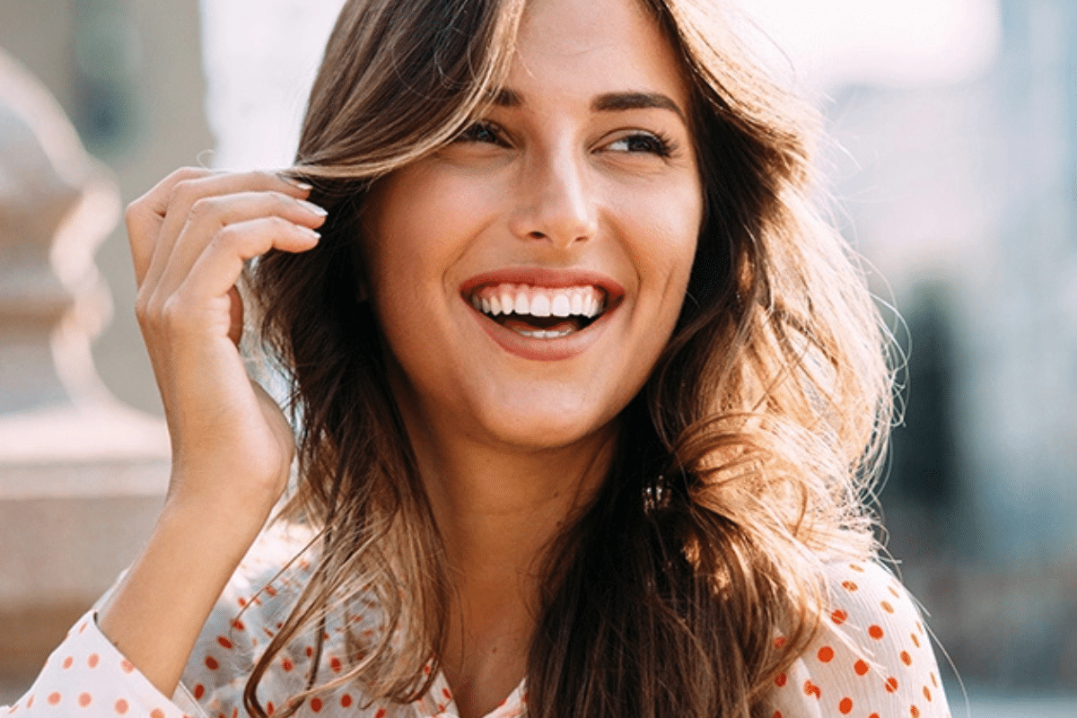 Cosmetic Dentist in Little Rock